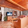 Tignes - Chalet La ferme